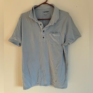 Men express polo XL